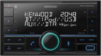 Automobilinė magnetola Kenwood Audio
