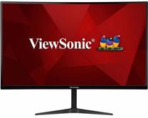 Монитор Viewsonic VX2718-PC-MHD, VA, 165 гц, 27″
