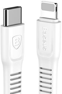 Laidas Baseus, USB Type C/Apple Lightning