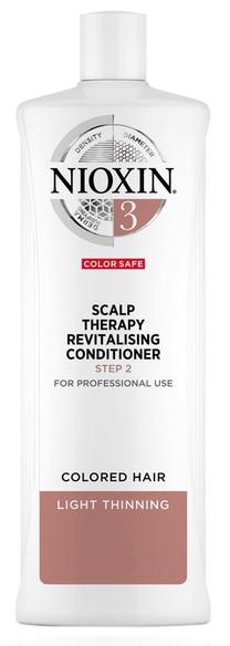 Plaukų kondicionierius Nioxin Color Safe Scalp Therapy, 300 ml