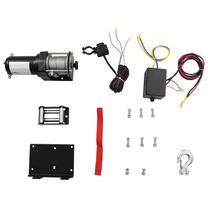 Įrankis VLX Electric Winch