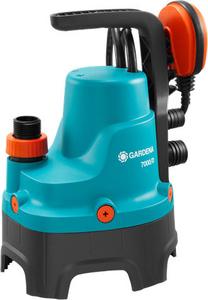 Drenāžas pumpis Gardena, 300 W