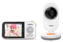 Bērnu uzraudzības ierīces VTech VM3254, balta krās.