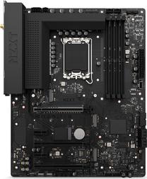 Emaplaat NZXT N7-Z79XT-B1