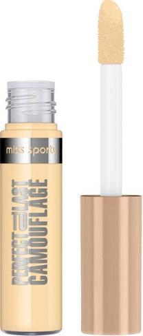 Korektors Miss Sporty Perfect To Last Camouflage, bēša krās., 40 ivory, 11 ml