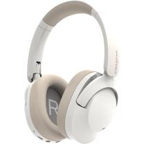 Belaidės ausinės Creative Labs Zen Hybrid 2, balta sp.