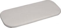 Paklodė BabyMatex Bamboo 42 TB0391, pilka sp.