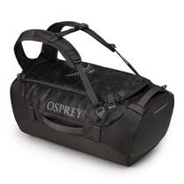 Turistinis krepšys Osprey Transporter 40, juoda sp., 40 l