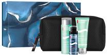 Sejas kopšanas komplekts vīriešiem Biotherm Homme Aquapower Oligo Thermal Care, 200 ml