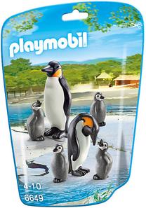 Rinkinys Playmobil Wild Life
