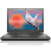 Portatīvais dators Lenovo ThinkPad X260 Ultrabook, atjaunots, pārpakots, Intel® Core™ i5-6200U, 16 GB, 256 GB, 12.5 ", Intel HD, melna krās., EN, Windows