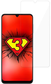 Telefono apsauginis stiklas 3MK For Samsung Galaxy A22