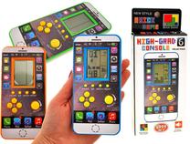Mängukonsool Pocket Version Of The Electronic Game Tetris