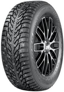 Žieminė automobilių padanga Nokian Hakkapeliitta 9 SUV 215/55/R18, 99-T, XL