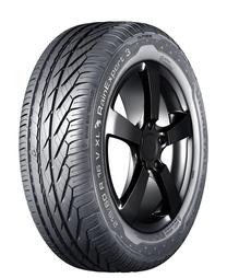 Летняя автомобильная шина Uniroyal 235/60/R16, 100, C, A, 71 дБ
