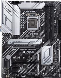 Emaplaat Asus Prime Z590-P