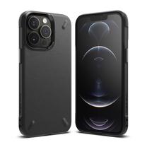 Чехол для телефона Ringke Onyx Durable, черный цв., Apple