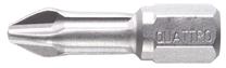 Набор битов для отверток Makita P-06074, PH3, 25 мм, 1/4"