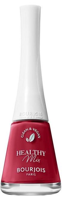 Nagų lakas Bourjois Paris Healthy Mix Healthy Mix, 9 ml