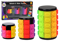 Головоломки Lean Toys Rotate & Slide