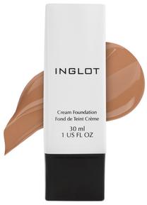 Skystas makiažo pagrindas Inglot, 24