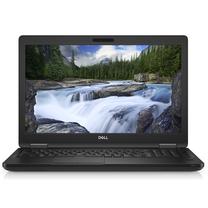 Atjaunots portatīvais dators Dell Latitude 5590, atjaunots, Intel Core i5-8350U, 32 GB, 256 GB, 15.6 ", Intel HD Graphics 620, melna krās., EN, Windows