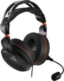 Laidinės žaidimų ausinės Turtle Beach Elite Pro, juoda sp.