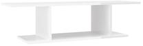 TV staliukas VLX 806986, balta sp., 30 cm x 103 cm x 26.5 cm
