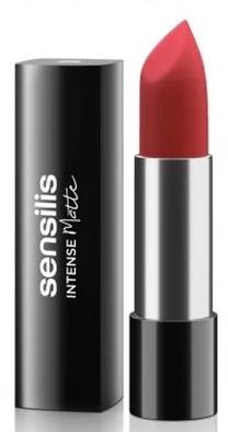 Губная помада Sensilis Intense Matte, 3.5 мл, 402 rouge attraction