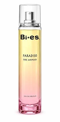 Parfimērijas ūdens BI-ES Paradiso, 50 ml