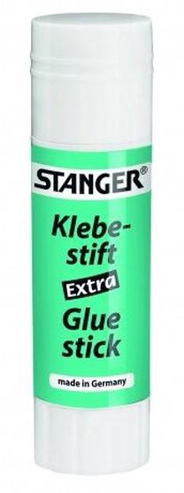 Līme Stanger Extra Glue Sticks, līmes zīmulis, 40 g, 12 gab.