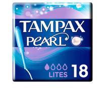 Higieniniai tamponai Tampax Pearl, 18 vnt.