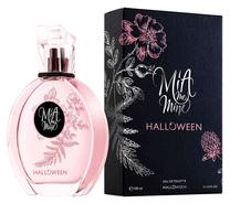 Tualetinis vanduo Jesus Del Pozo Halloween Mia Me Mine, 100 ml