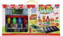 Veikala rotaļlietas Super Market Set 10564136, daudzkrāsaina