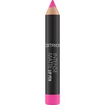 Lūpų pieštukas Catrice Intense Matte, 1.2 g, 030 think pink