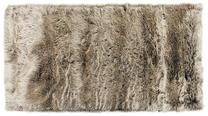 Kilimas vidaus Alaska, smėlio sp., 170 cm x 120 cm
