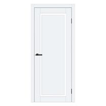 Siseukseleht Domoletti ASTRID, universaalne, valge v., 200 x 80 x 4 cm
