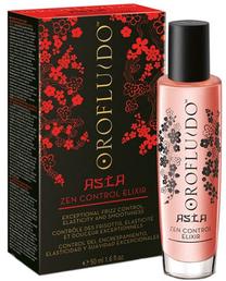 Matu eļļa Orofluido, 50 ml