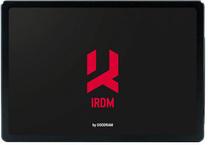 Kietasis diskas (SSD) Goodram IRDM IR-SSDPR-S25A-240, 2.5", 240 GB