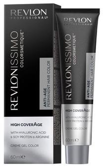 Matu krāsa Revlon Colorsmetique Anti-Age, 8.42 light honey blonde krās., 8.42 Light Honey Blonde, 60 ml