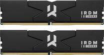 Operatyvioji atmintis (RAM) Goodram IRDM IR-6400D564L32/64GDC, DDR5, 64 GB, 6400 MHz