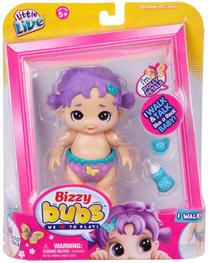 Кукла - новорожденная с аксессуарами Moose Toys, 12 см