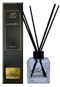 Mājas aromatizētājs Smell Of Life Sauvage, 100 ml