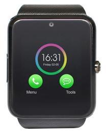 Nutikell Sponge Awatch, must v.