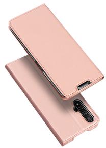 Чехол для телефона Dux Ducis, розовый цв., Huawei