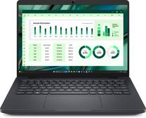 Sülearvuti Dell Pro Max 14 MC14250, 265H, 16 GB, 512 GB, 14 ", Nvidia RTX PRO 500 Blackwell, must v., SKANDINAAVIA, Windows 11 pro