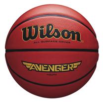 Баскетбольный мяч Wilson, 5 размер, oранжевый цв.