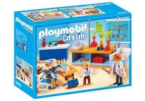 Konstruktorius Playmobil City Life City Life