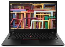 Portatīvais dators Lenovo ThinkPad T14s G1 20UH0035PB, AMD Ryzen 5 4650U, 16 GB, 256 GB, 14 ", AMD Graphics, melna krās., EN, Windows