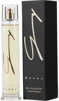 Kvapusis vanduo Genny Genny Noir Women, 100 ml